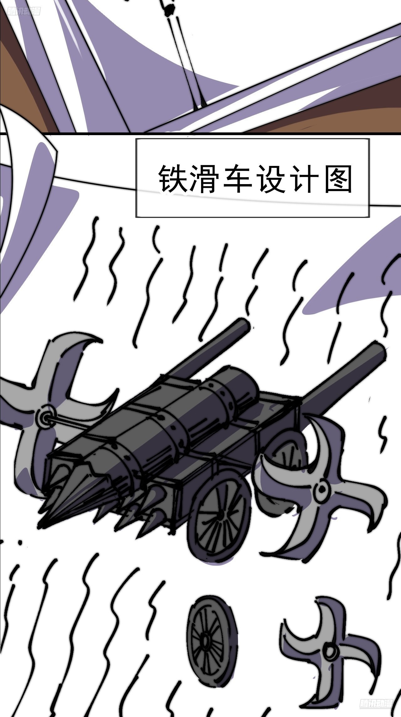 第一千零五十八话：尤里卡时刻4