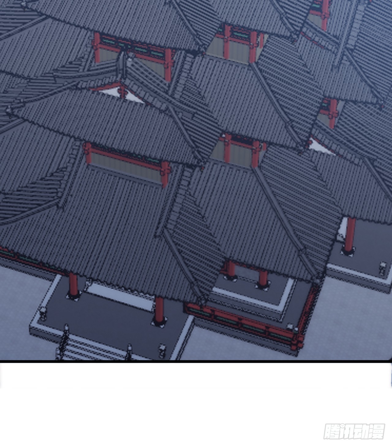 第一千零七十五话：风雨亭相见13