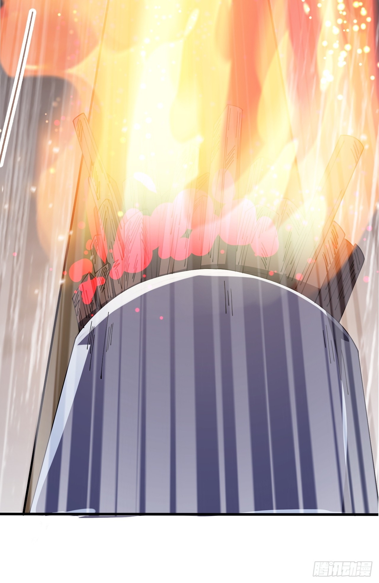 第一千零七十八话：臣服16