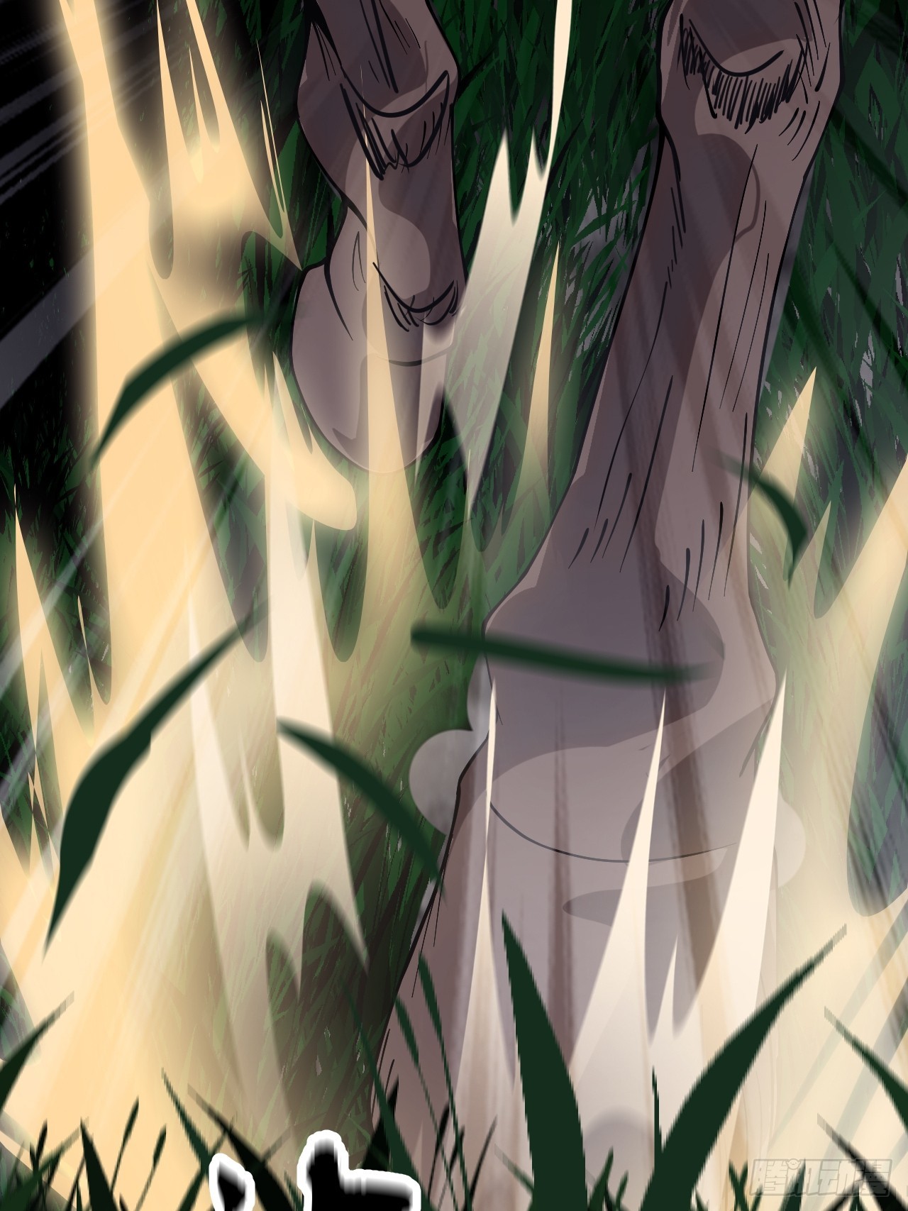 第一千零七十八话：臣服57