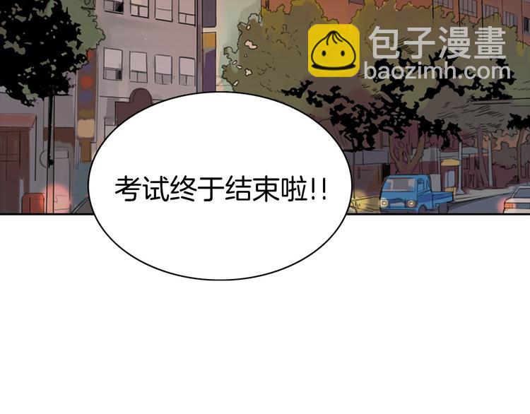 第1话 在奇怪的国度当配角1