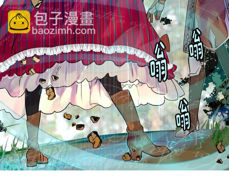 第21话 身为配角 命比纸薄33
