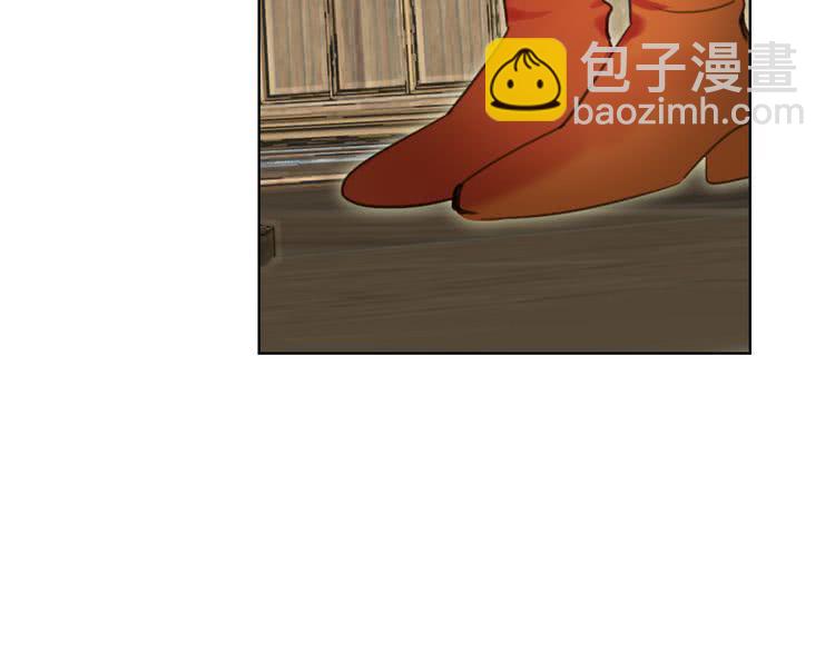第24话 最好的礼遇1