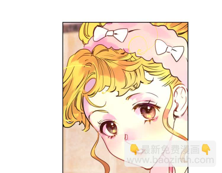 第26话 女配也要楚楚可怜2