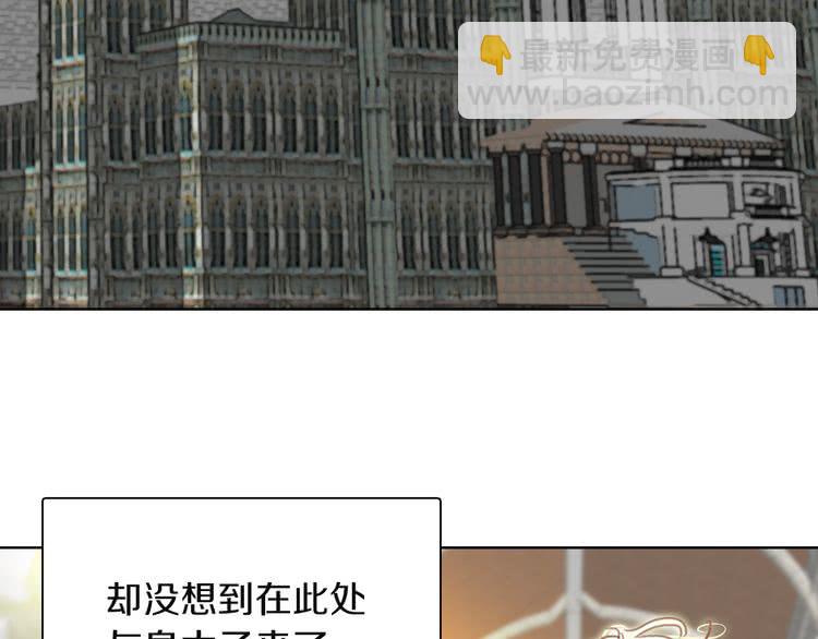 第36话 我是皇太子的真爱吗？11