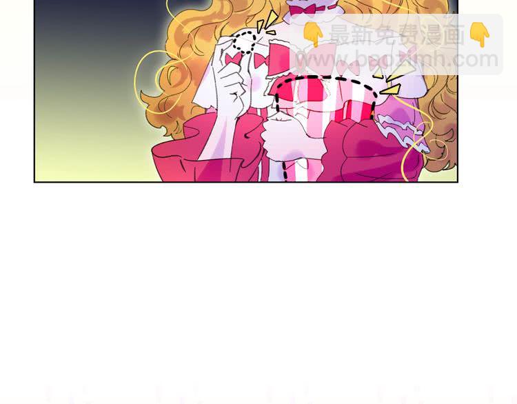 第70话 漂浮的约会83