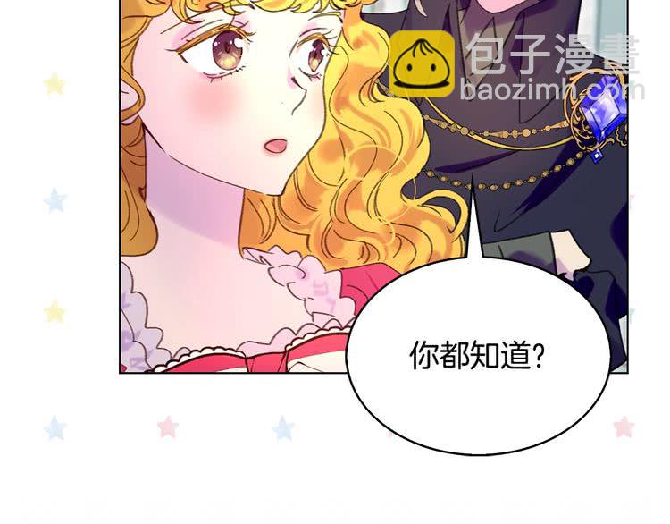 第88话 不对劲的表情1