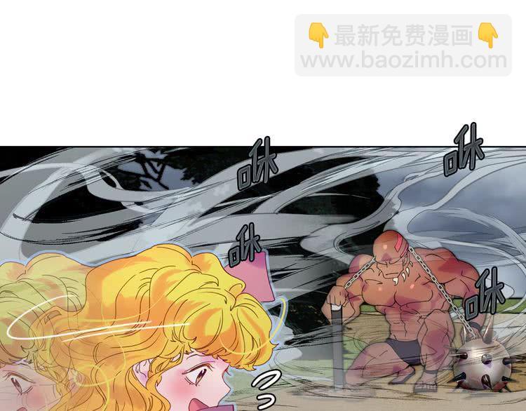 第100话 金钱的力量83