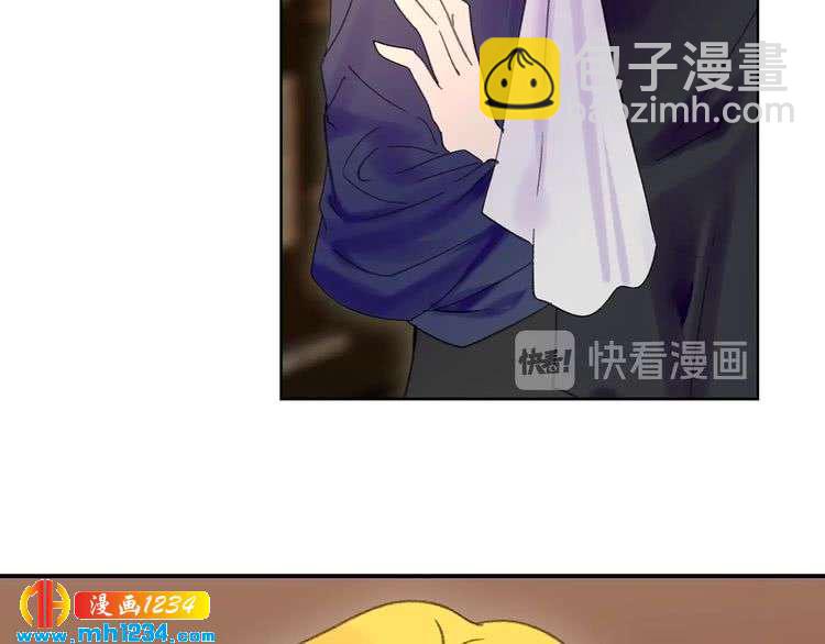 第101话 美男到家83