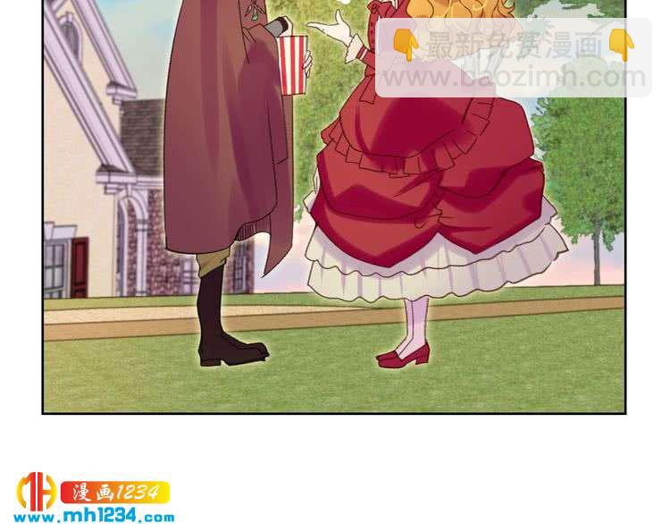 第107话 洛蒂好紧张！25