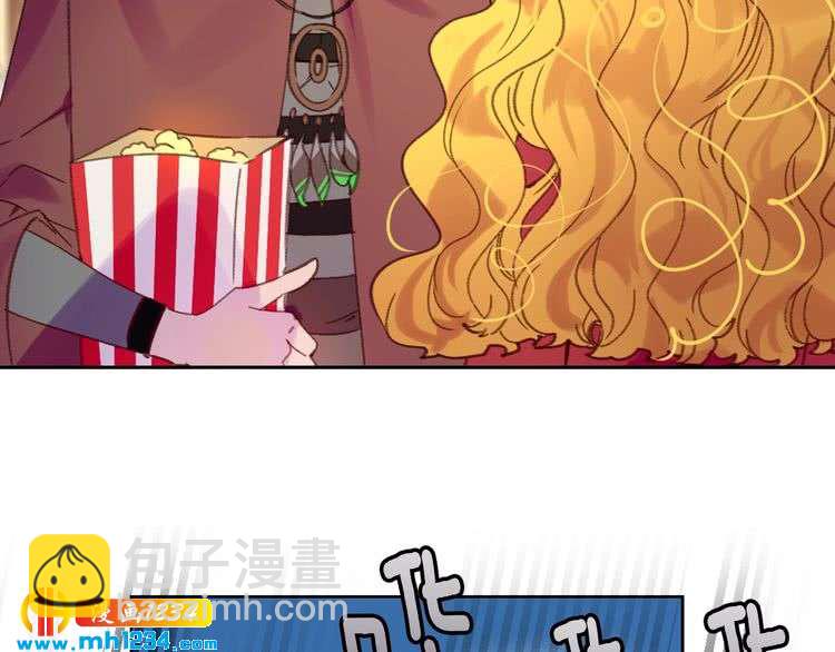 第107话 洛蒂好紧张！31