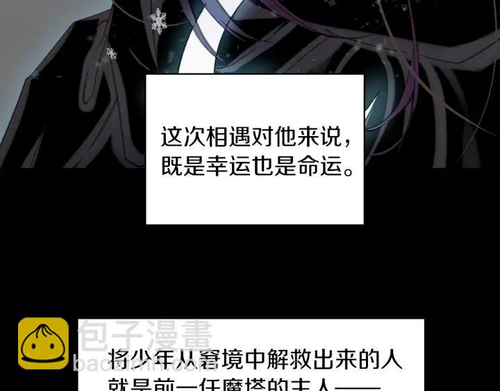 第117话 阿尔温童年37