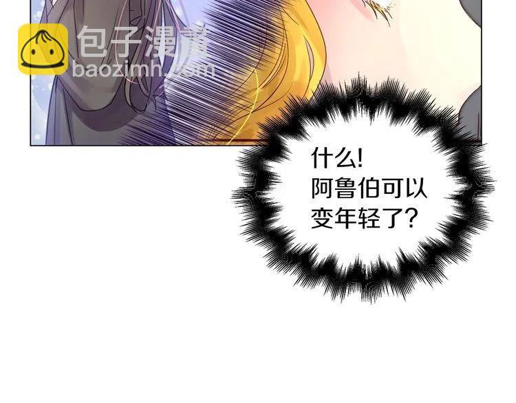番外1 婚后生活来了！113