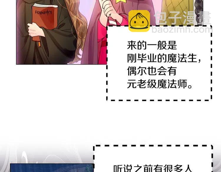 番外1 婚后生活来了！89