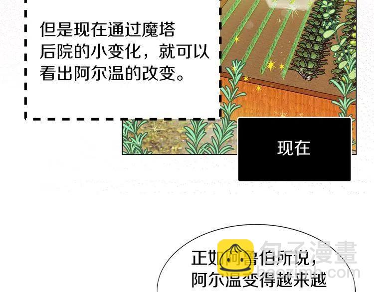 番外1 婚后生活来了！93
