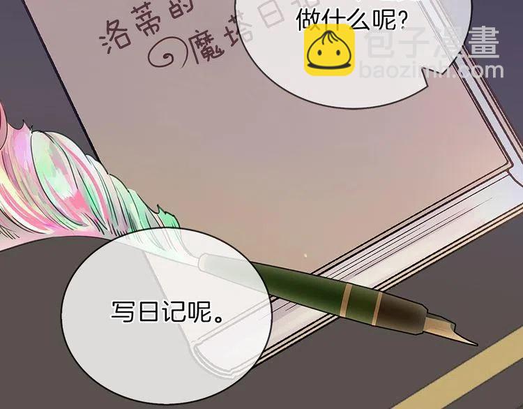 番外6 洛蒂日记2150