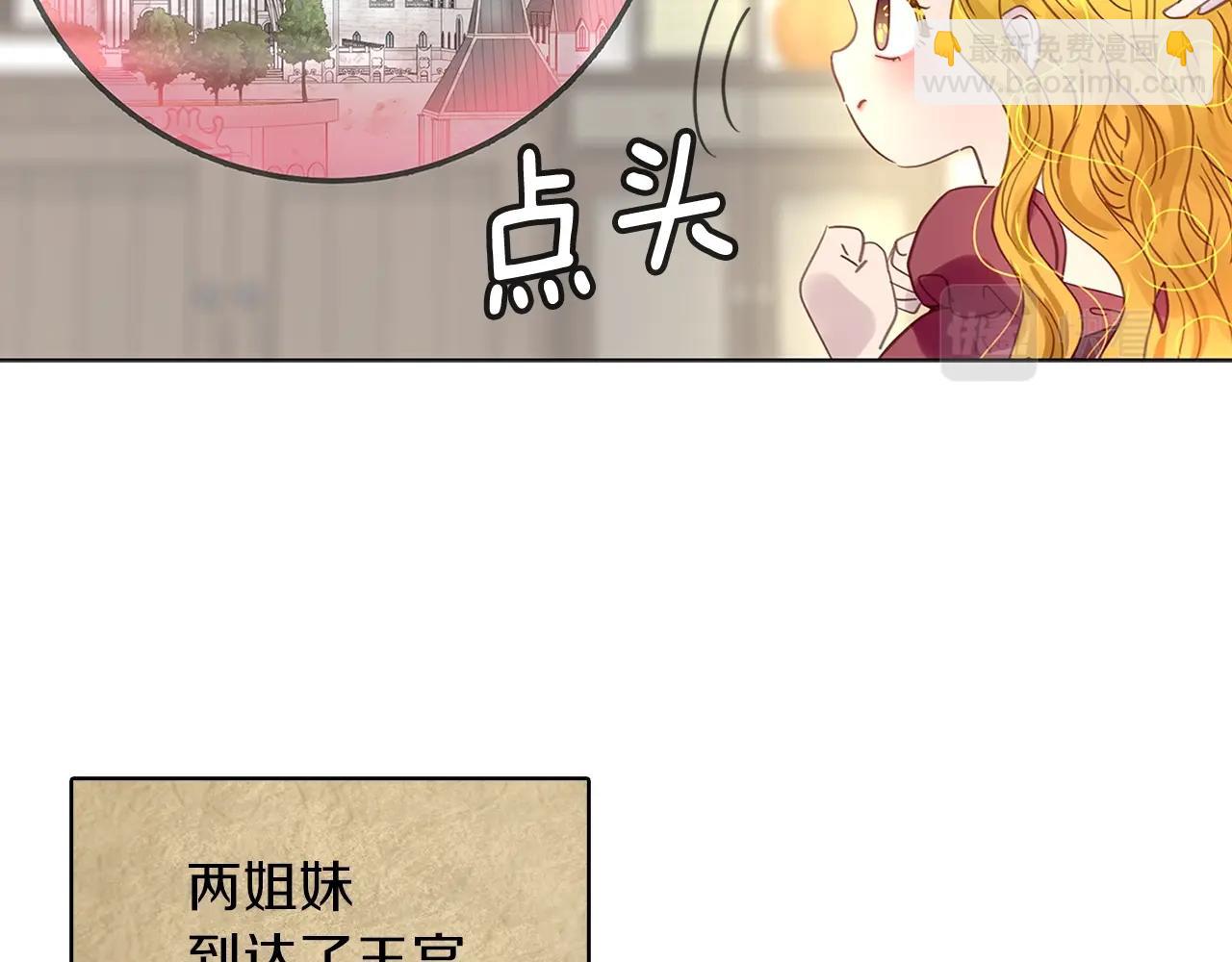 番外20 女配预言1111