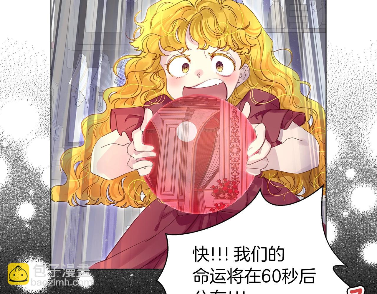 番外20 女配预言1127