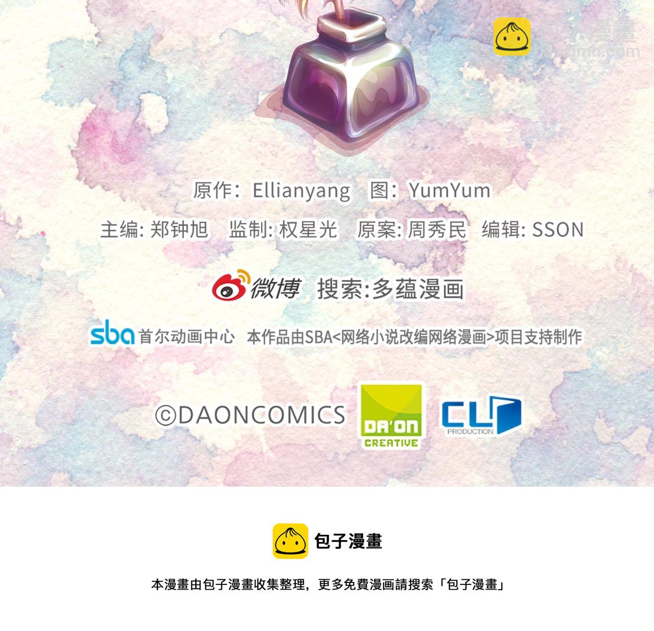 番外20 女配预言1131