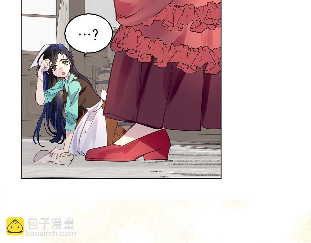 番外20 女配预言118