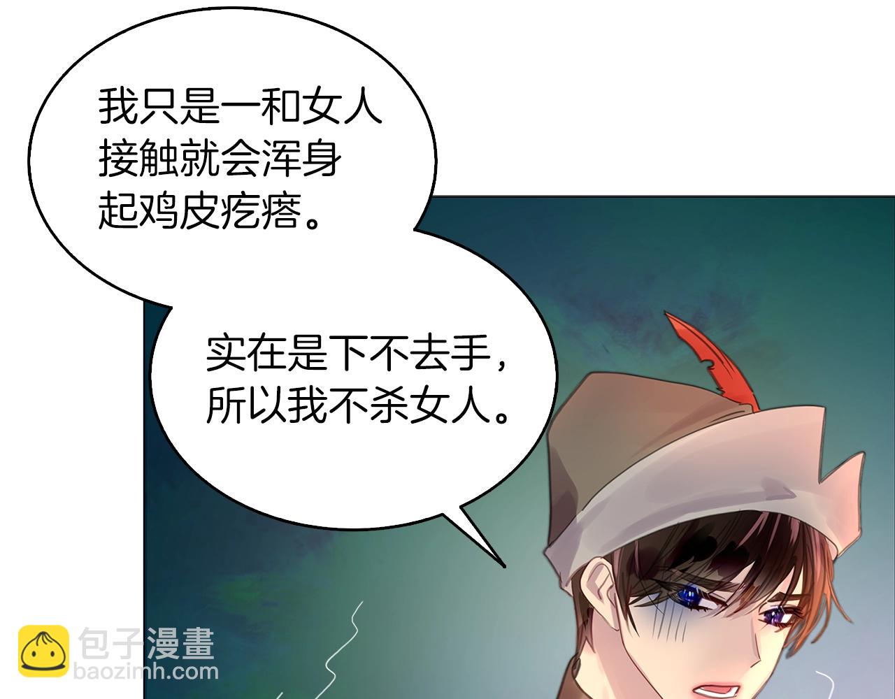 番外21 女配预言2120