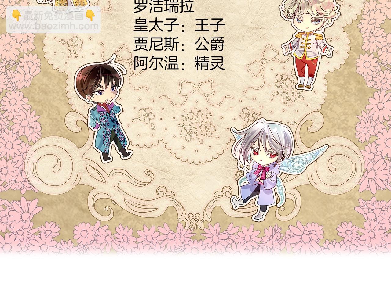 番外21 女配预言25