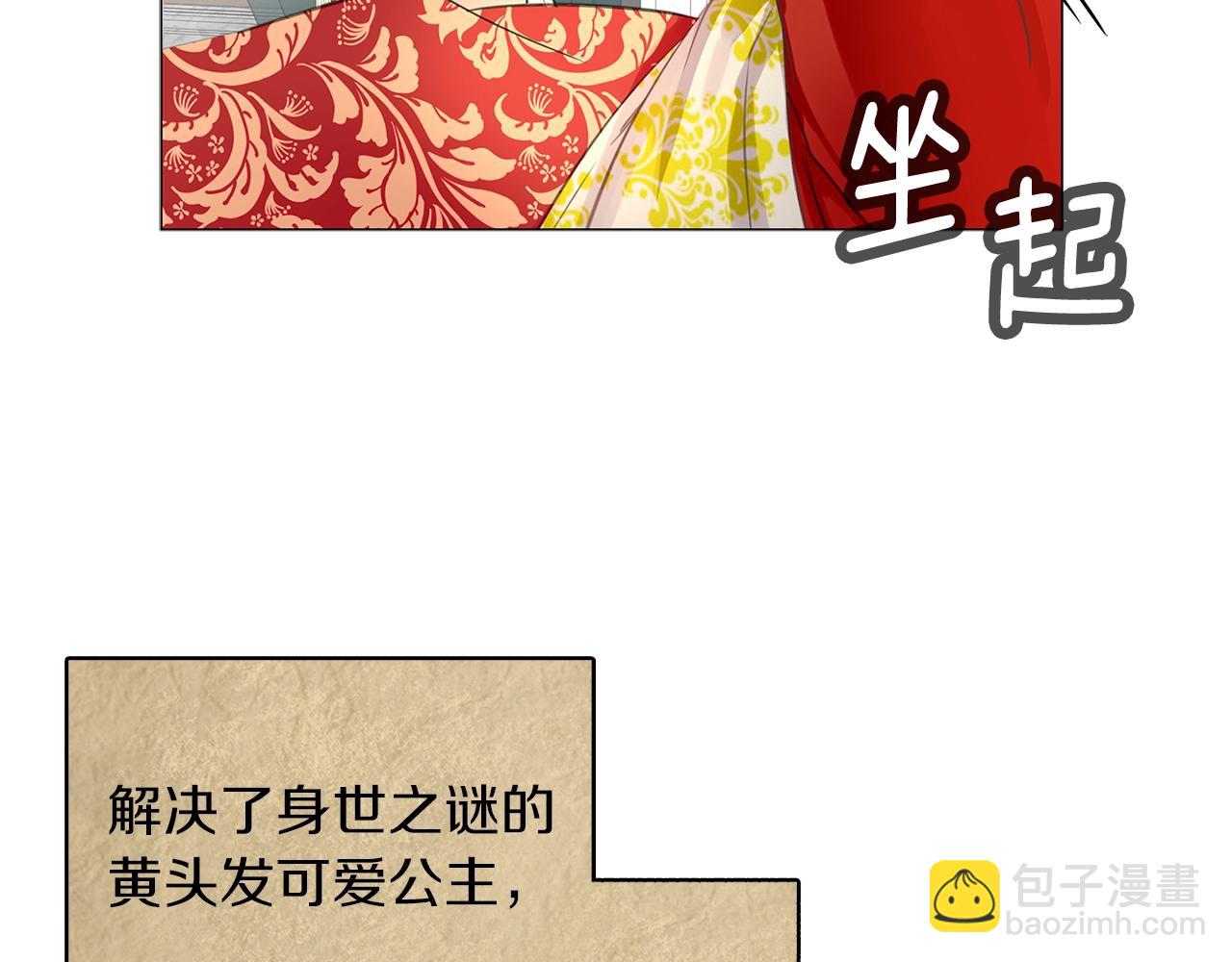番外21 女配预言259