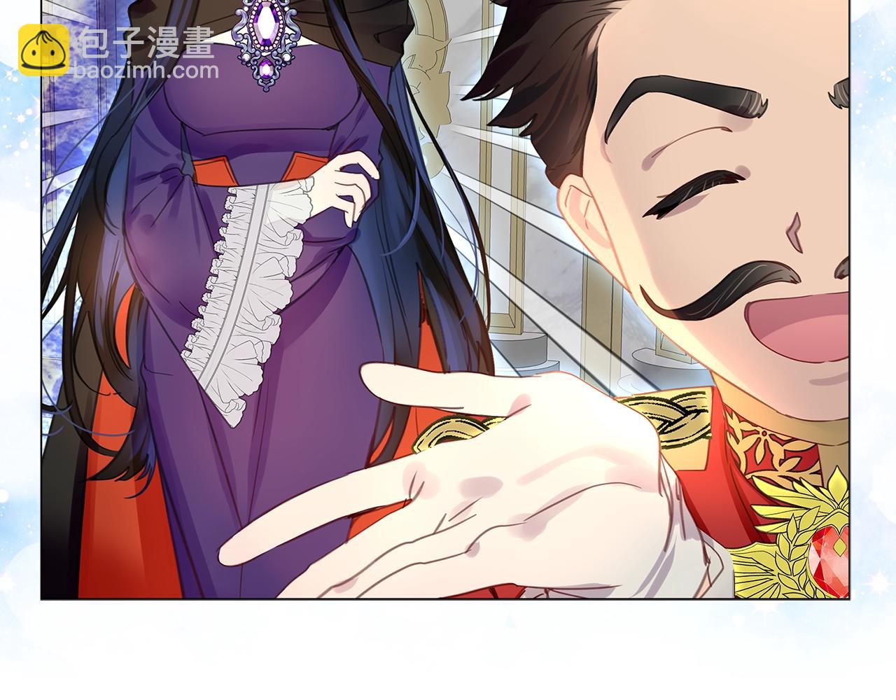 番外21 女配预言266
