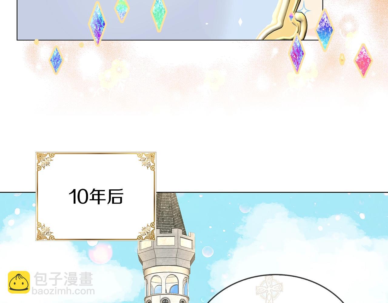 番外21 女配预言274
