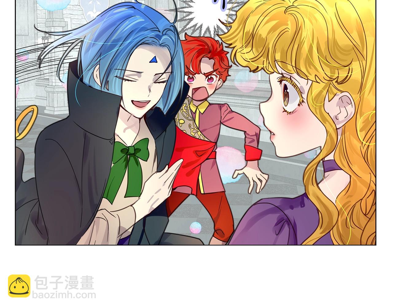 番外25 小歪恋爱操作团266