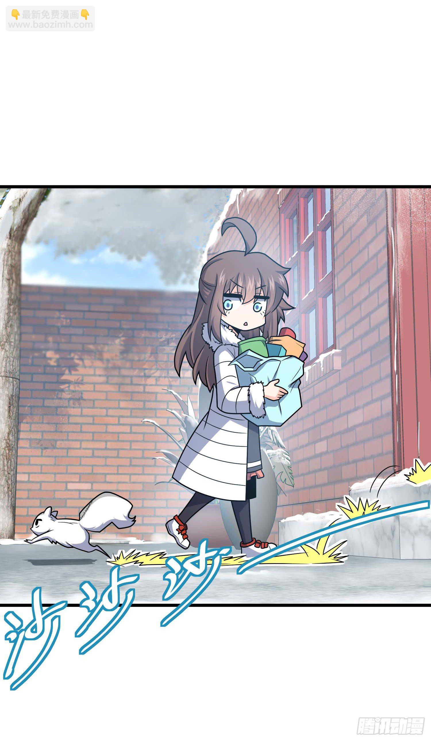 261 大闹天宫吕小鱼23