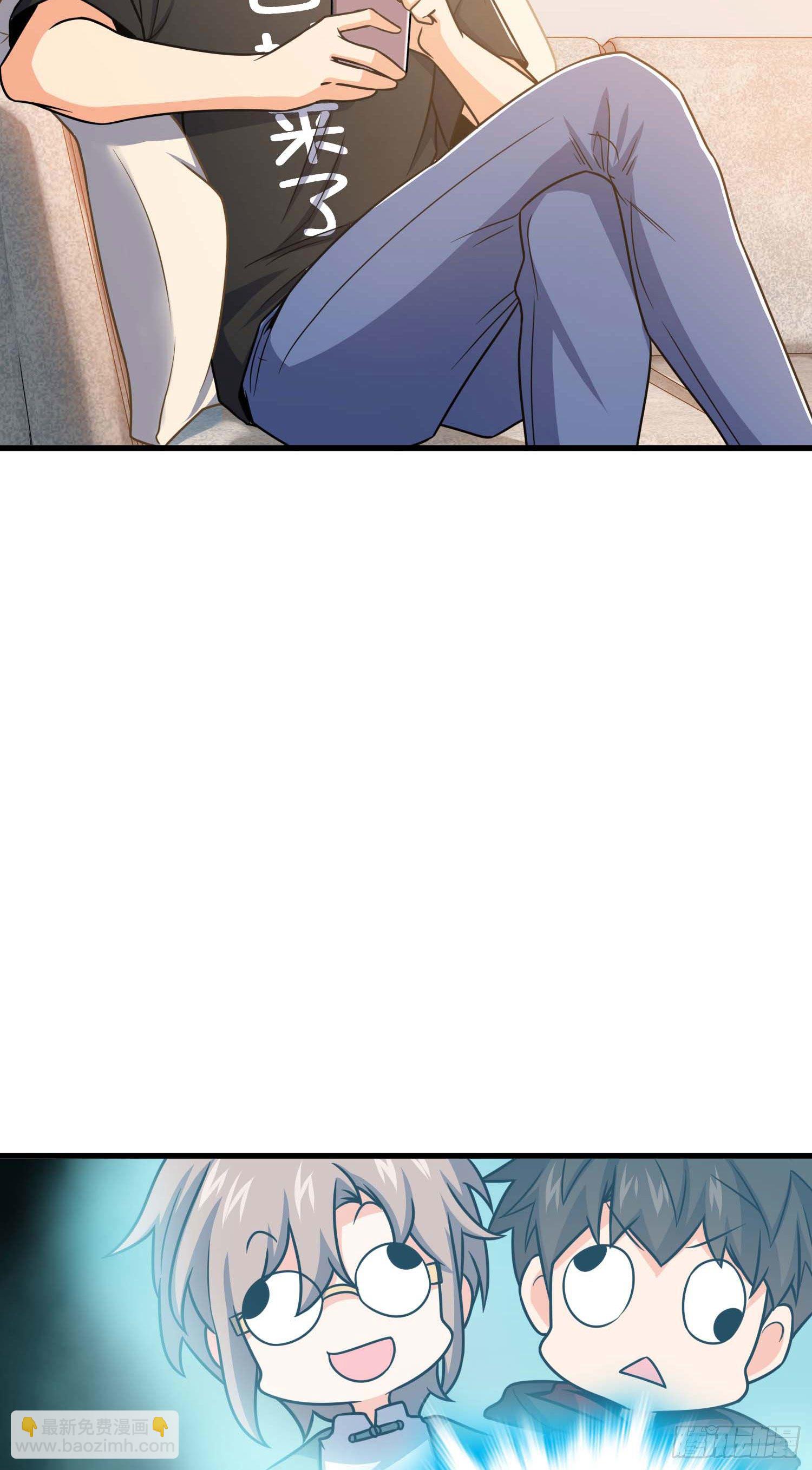 261 大闹天宫吕小鱼4