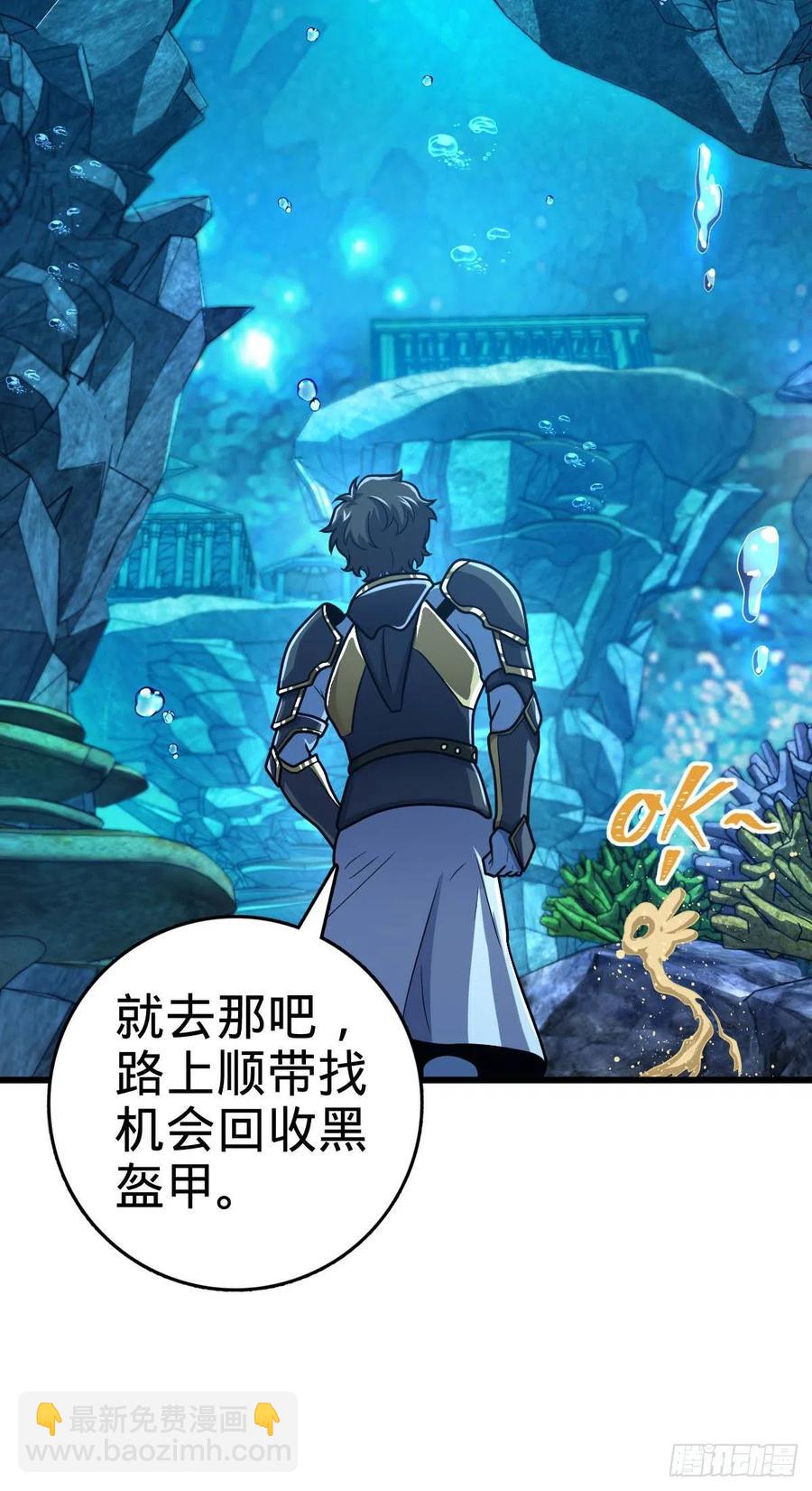 309 黑色盔甲5