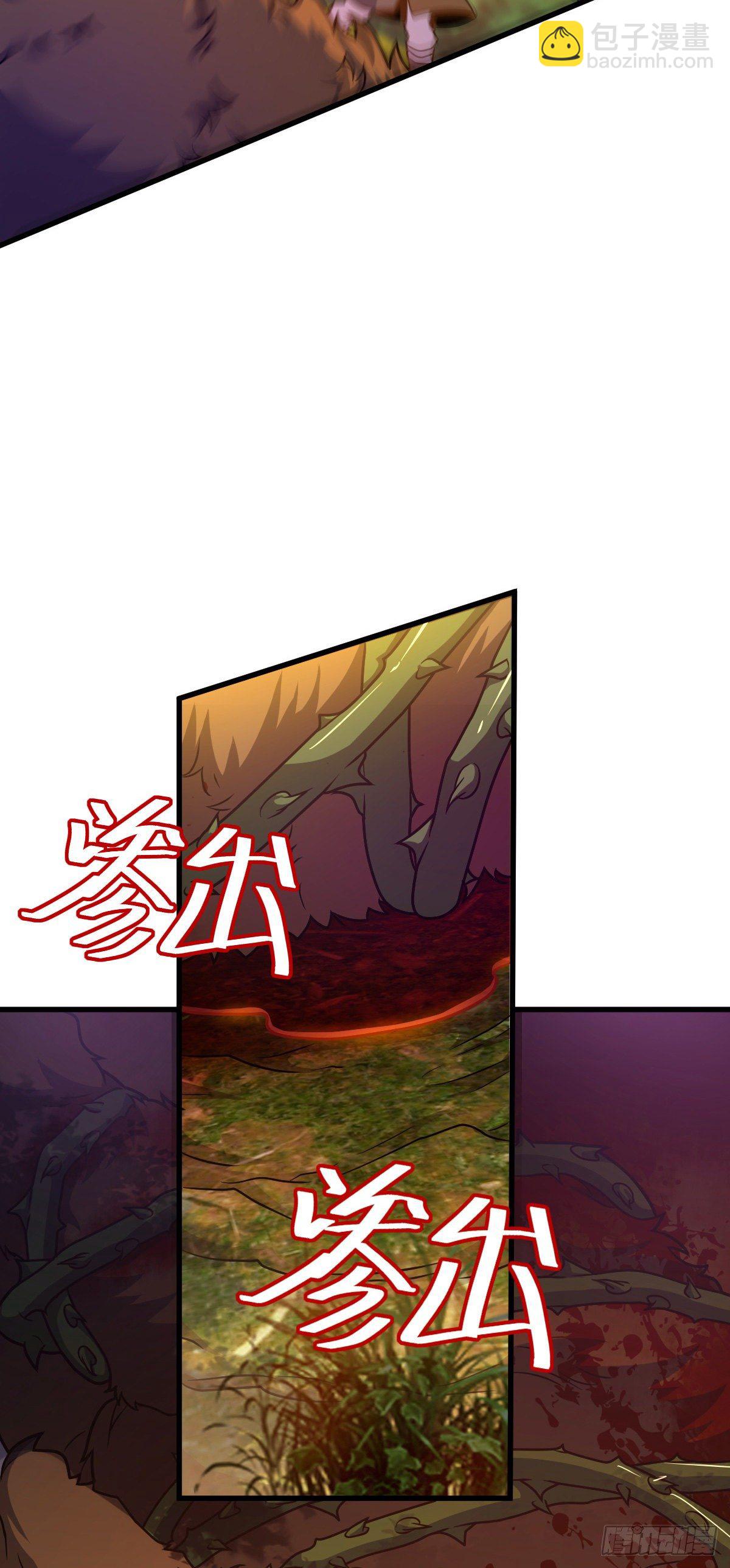 439 峡谷之下，刀阵杀人25