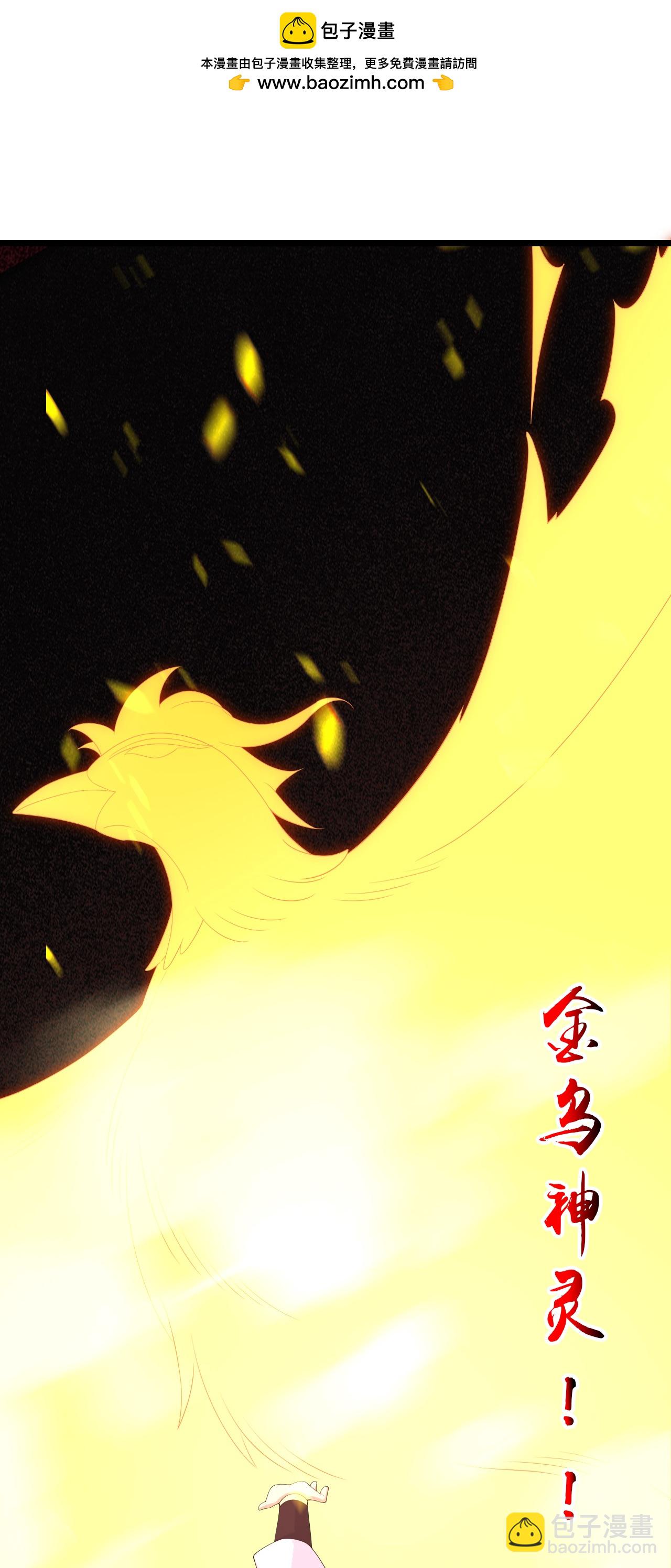 第651话 金乌神灵48