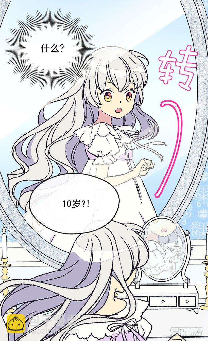 选择之人16