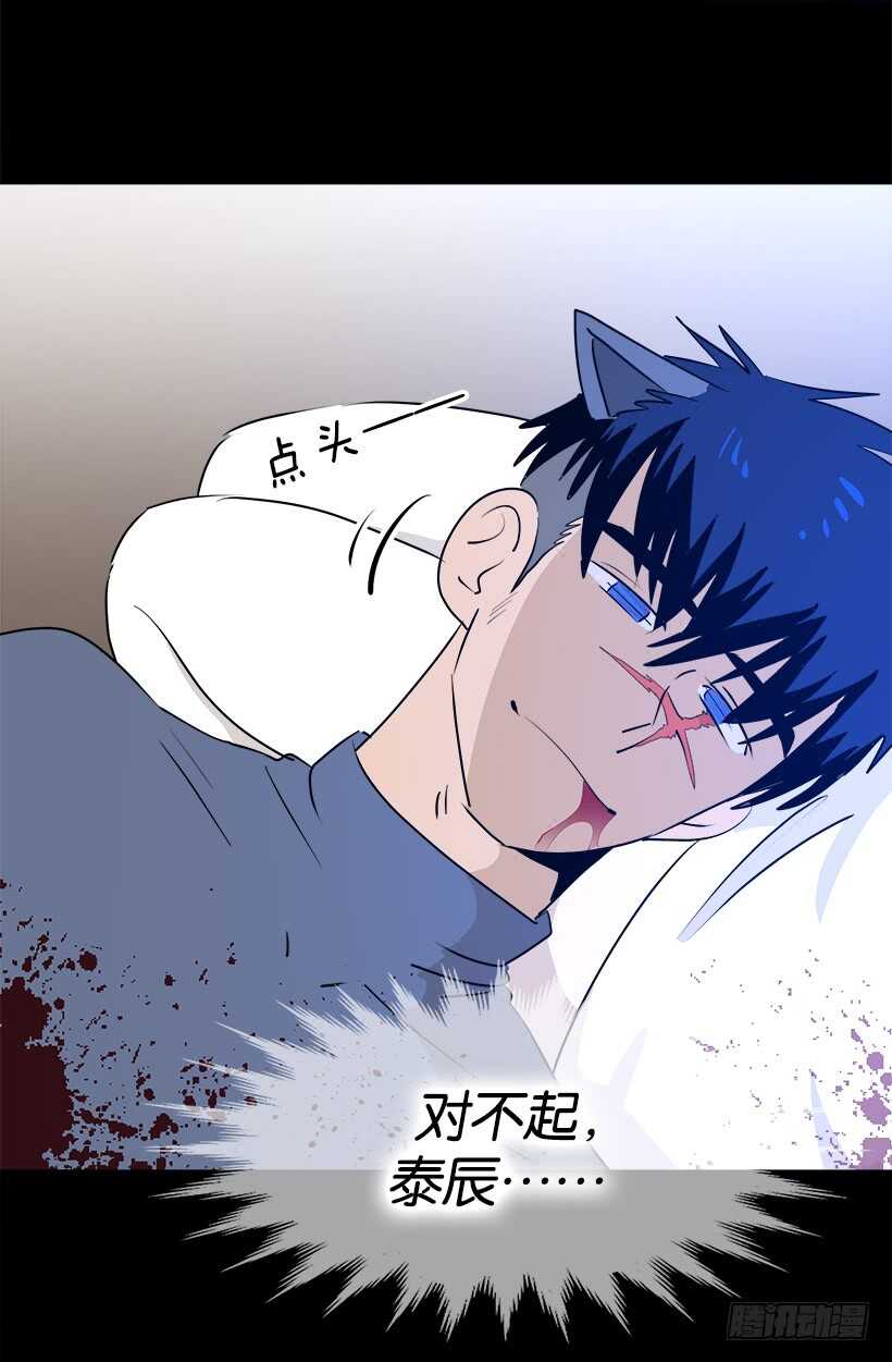 我有话要说12