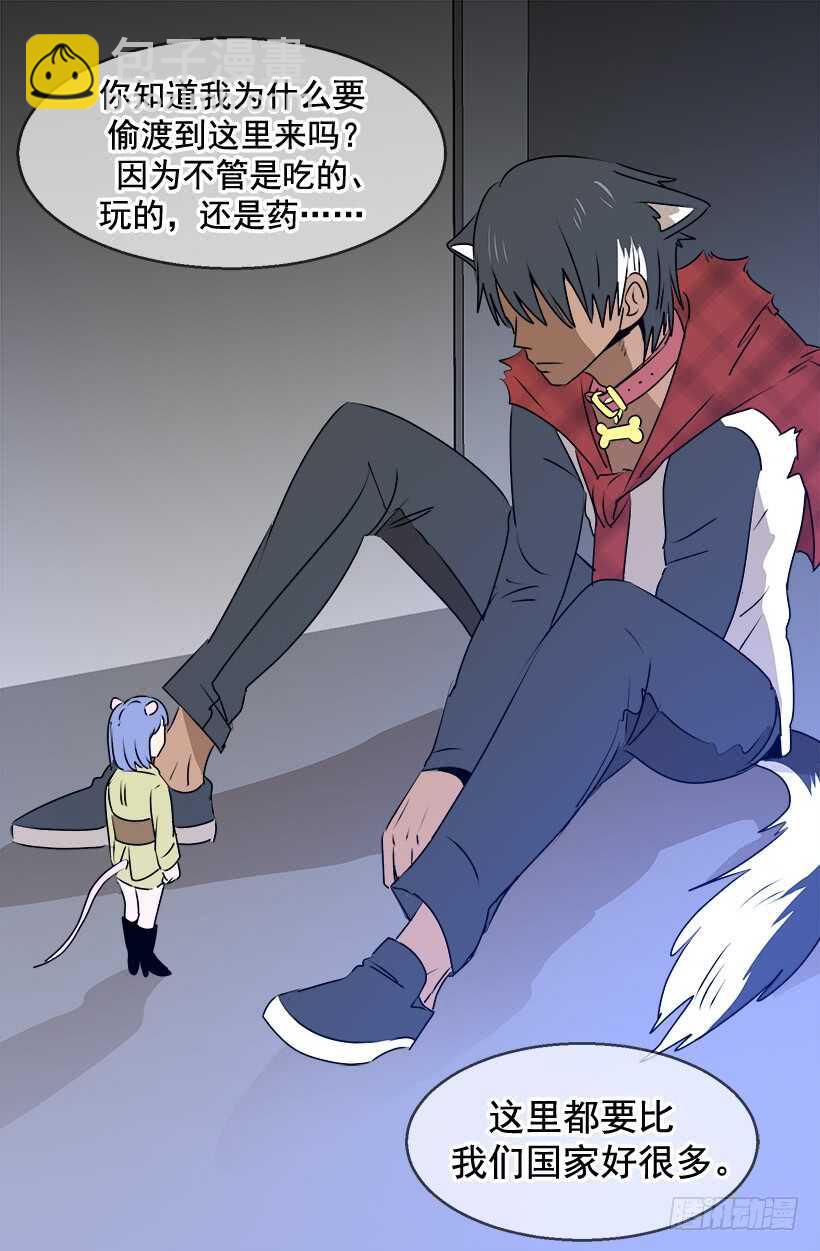 传闻12