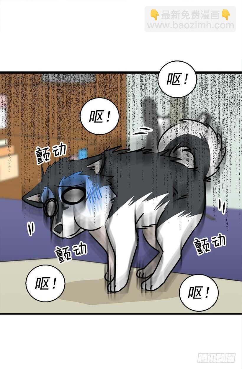 他变了4