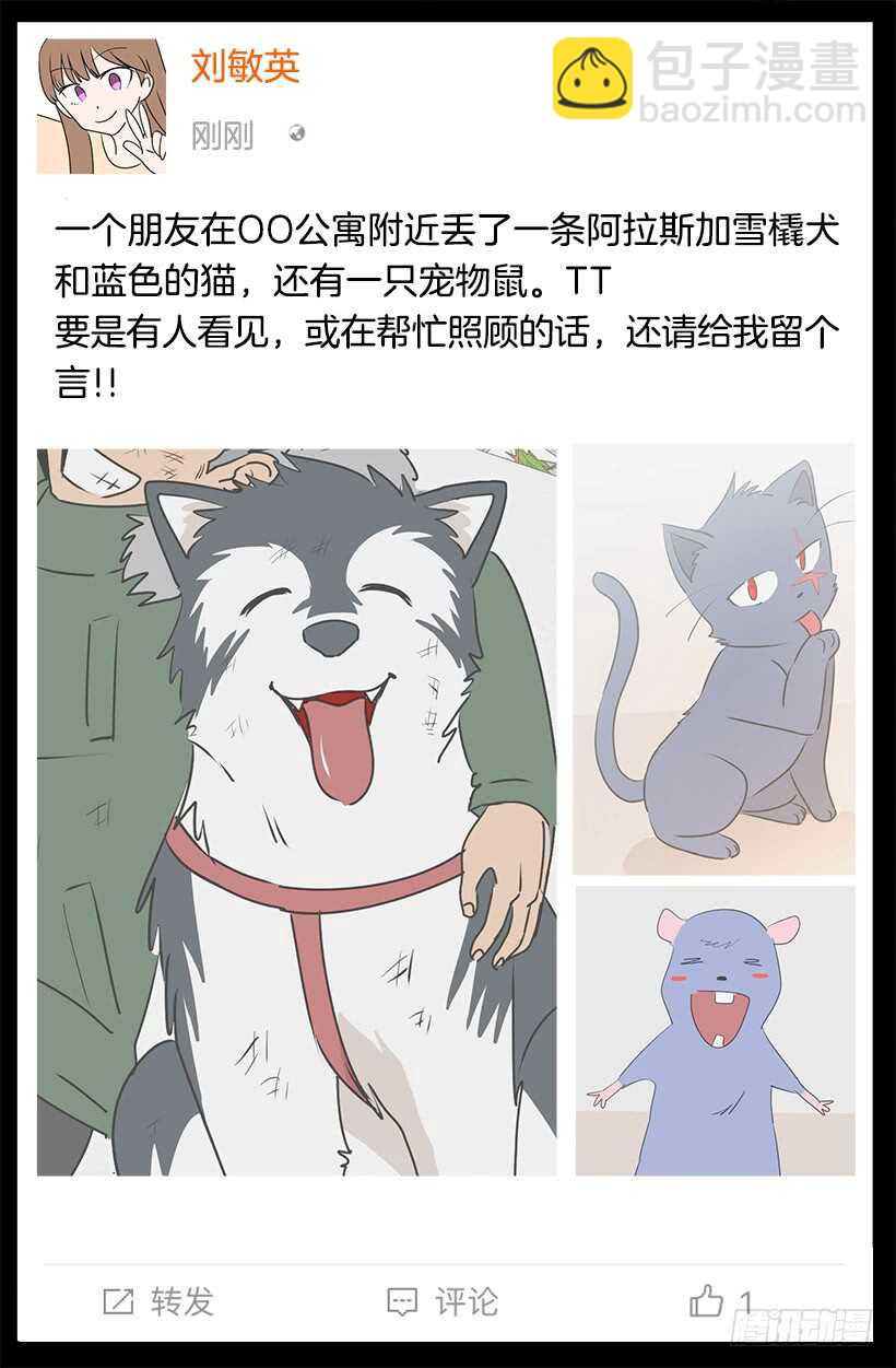 奇怪的女人5