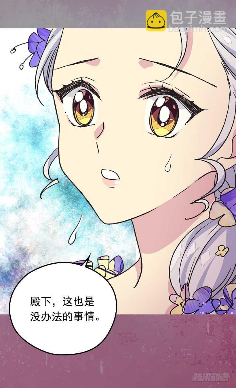 我要当皇太子妃4