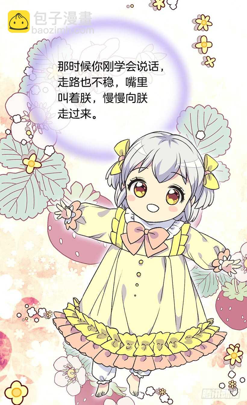 殿下的心意20