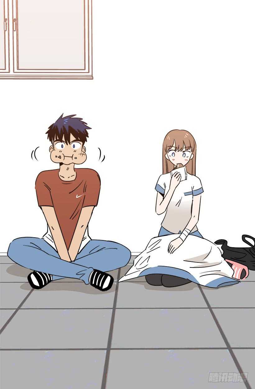 骑士精神16