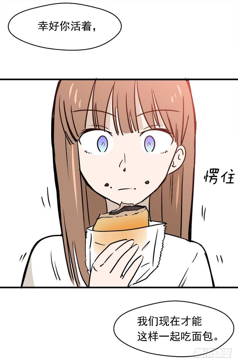 骑士精神19