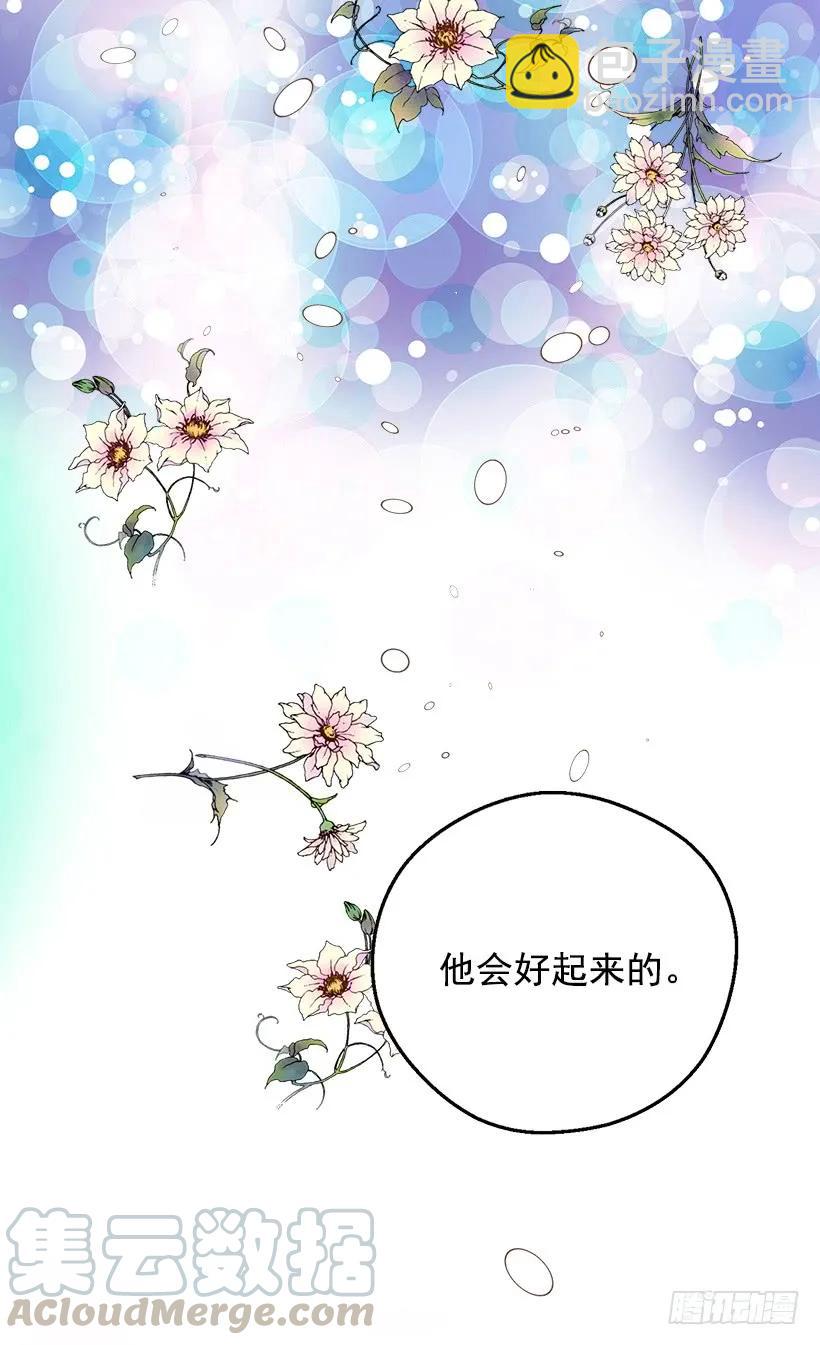 殿下的温柔20