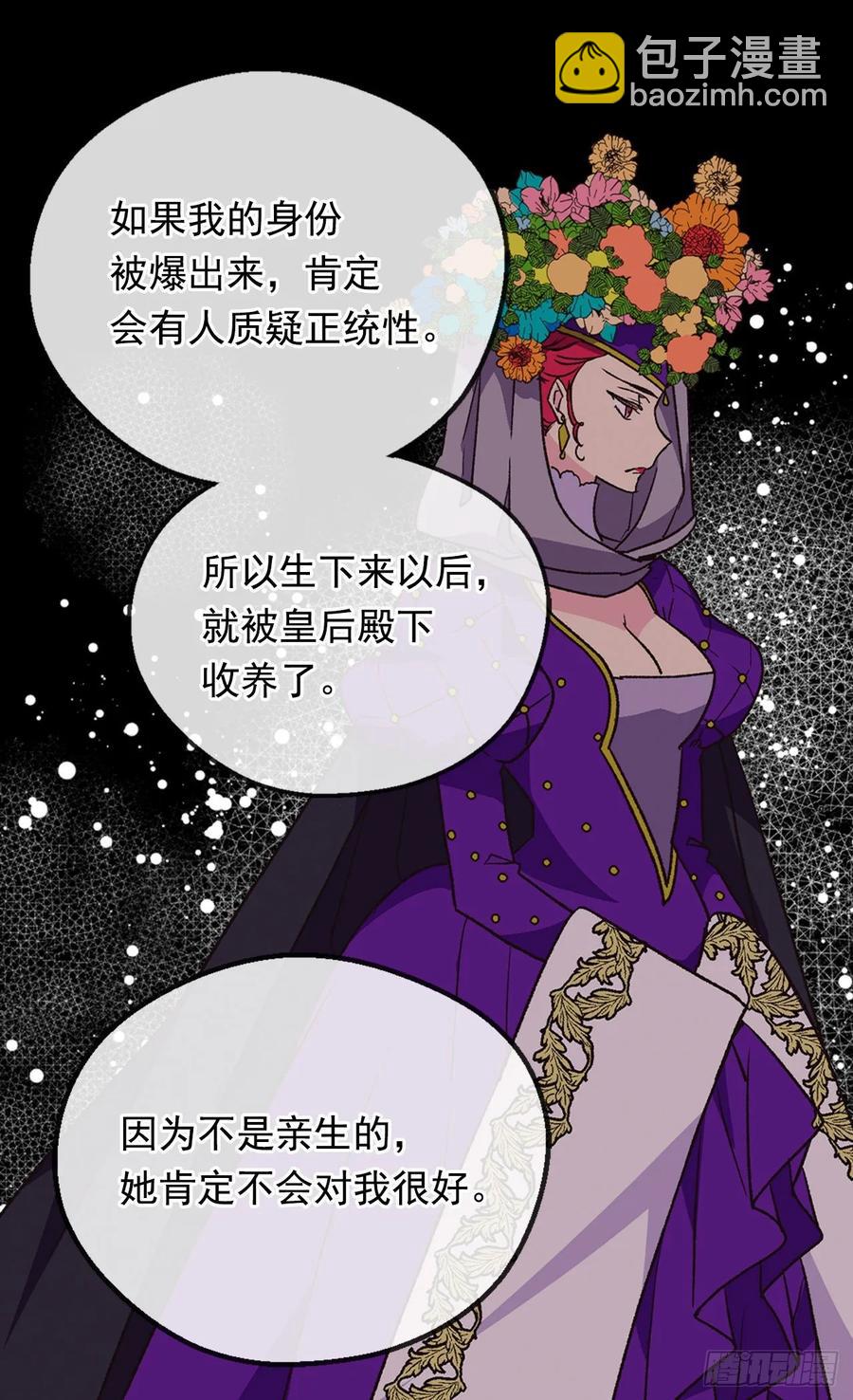 陛下的身世11