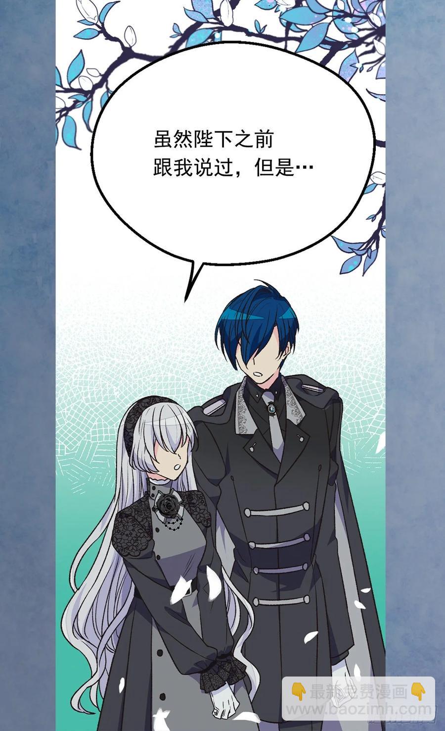 陛下的身世3