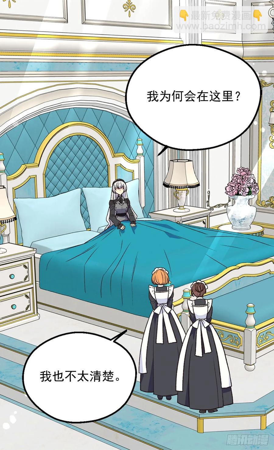 陛下的身世43