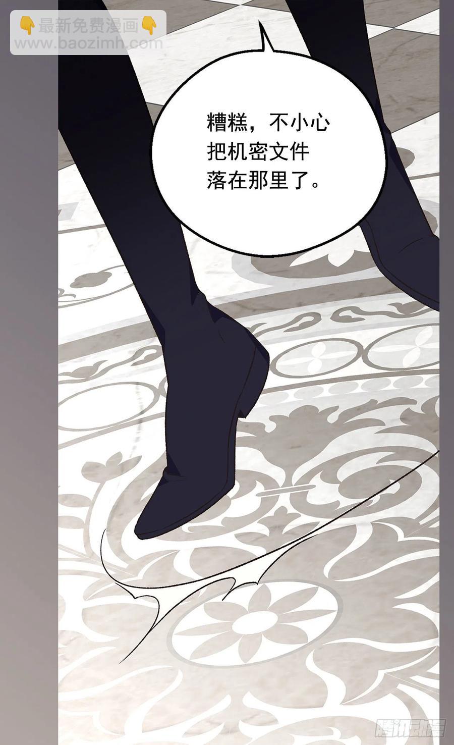 齐内公爵的计划46
