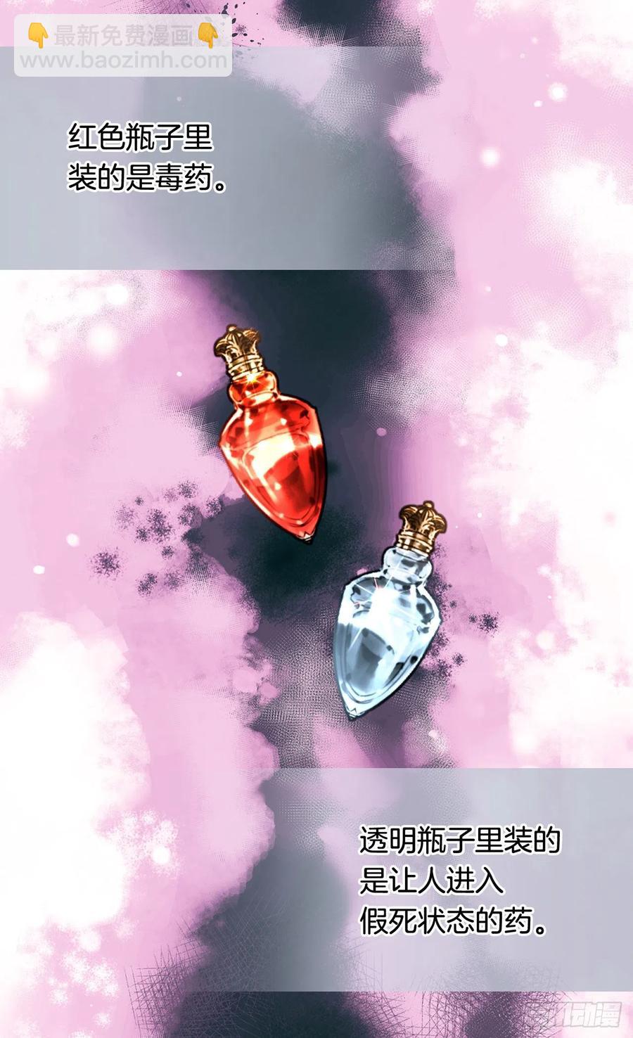 复仇大计41
